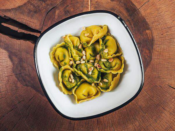 Лепим и варим - Пельмени Скажите сыыыр!