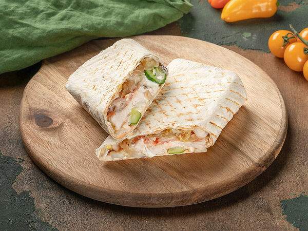 Ресторан Шаурма & Шашлык в Сочи