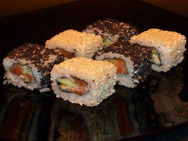 Сёгун - Узумаги