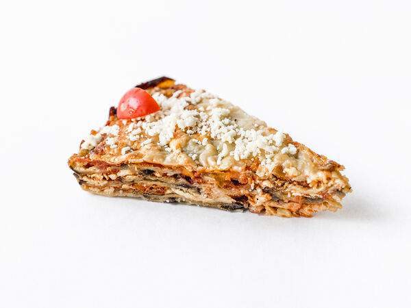 Буше - Пармеджано