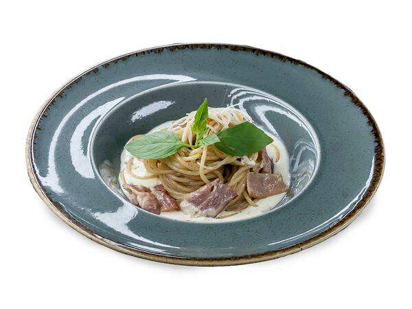 Дядя Пицца - Карбонара