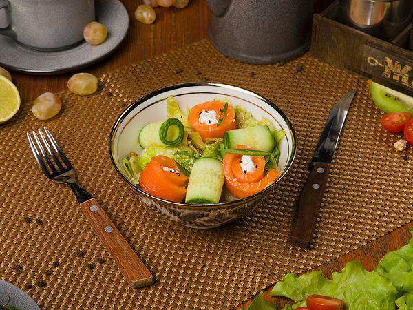 Чайхона lounge - Зелёный Салат