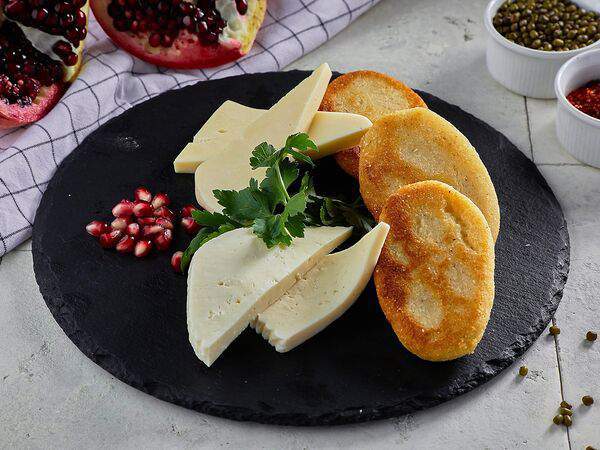 Веселидзе - Сырное ассорти