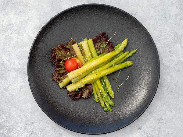 Gagarin Gastro Bar - Спаржа
