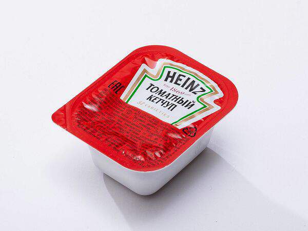 Далири - Соус Heinz томатный