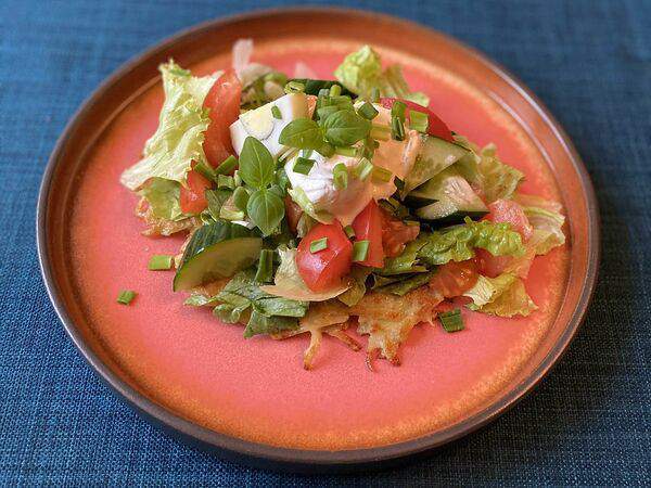 Хуторок на Пушкина - Сытный