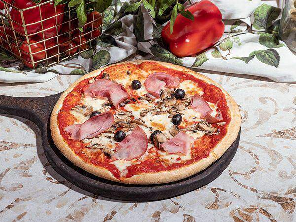 Перчини - Портобелло