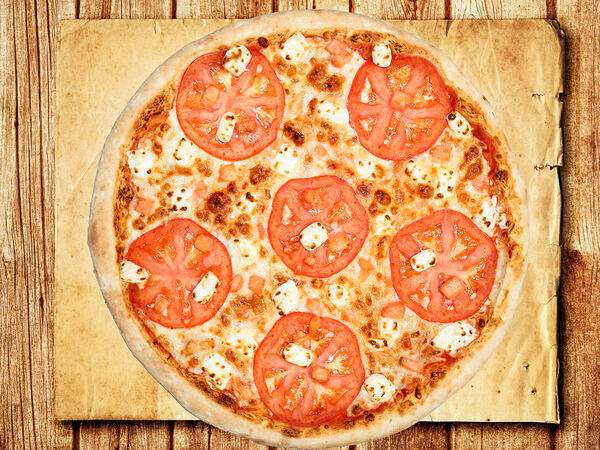 Пицца-Клуб - Пицца Венеция