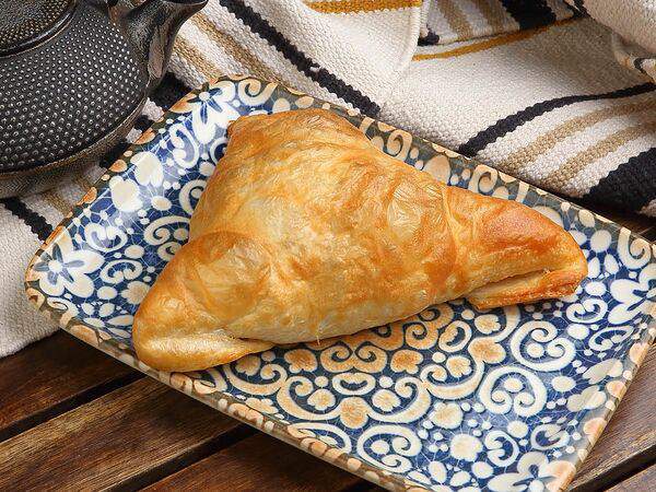 Два хурма - Олма-нон