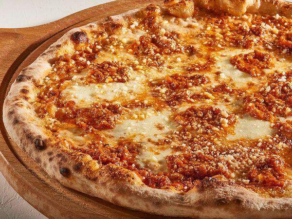 Pizzarella36 - Пицца Мясная Болоньезе