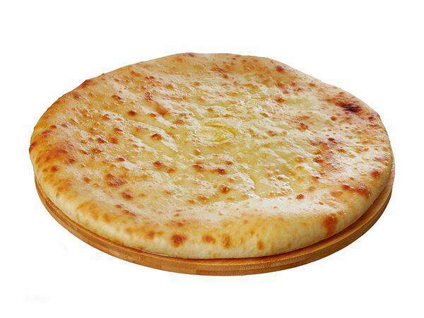 Просто пироги - С картофелем и сыром