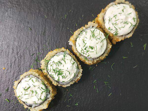 Plan B - Цезарь темпурный