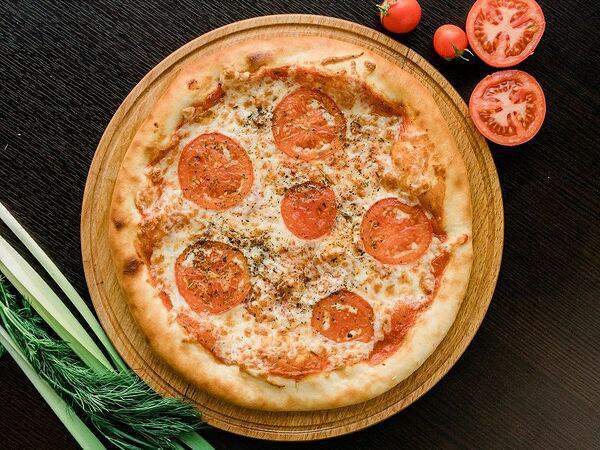 Кофейня 8512 - Маргарита