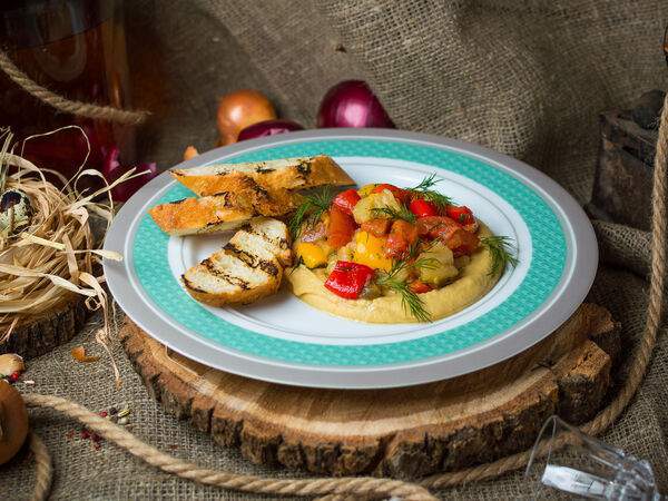 Ресторан Московский в Чебоксарах