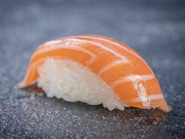 Империя Пиццы и Суши - Суши Сяке