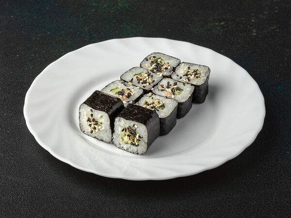 Orisushi - Каппа маки