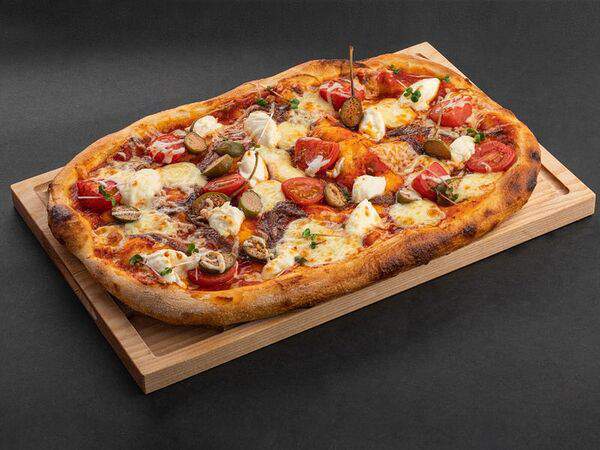 Fast n food - Римская Сицилия