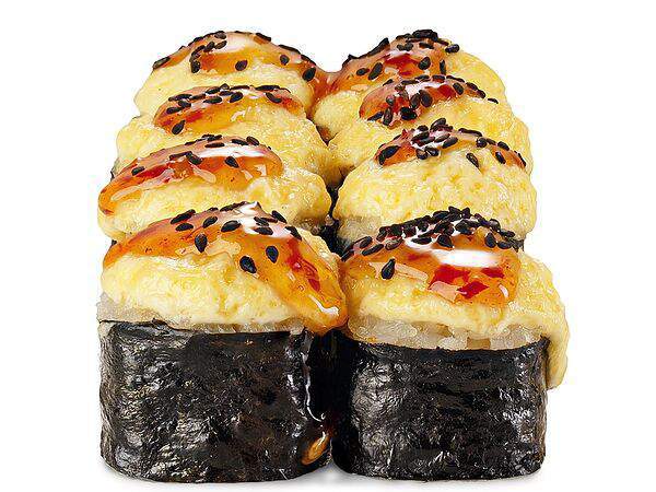 ПиццаФабрика - Император