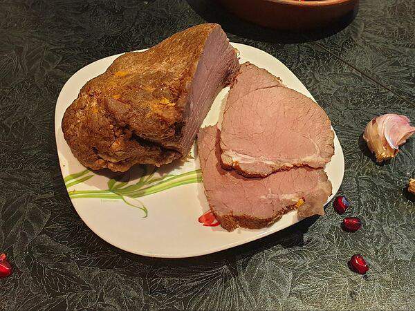Кафе-кулинария - Ростбиф