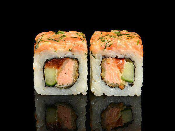 MORE Food - Ролл Етей