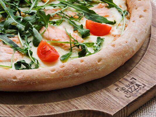 NoNamePizza - Пицца Норведжия