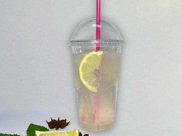 Pho Nem - Лимонный лимонад