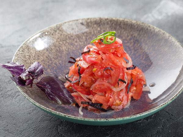 Урюк - Ачик-чучук