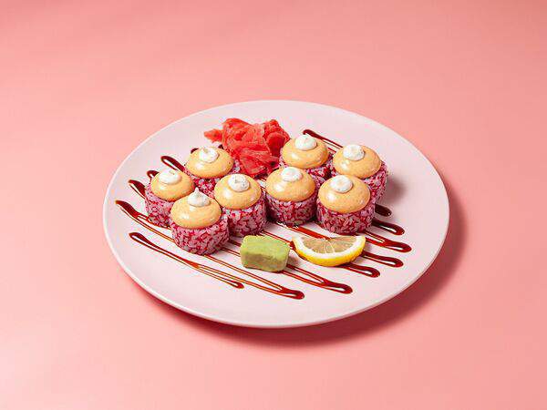 Sushibamz & Pizza - Tavorot