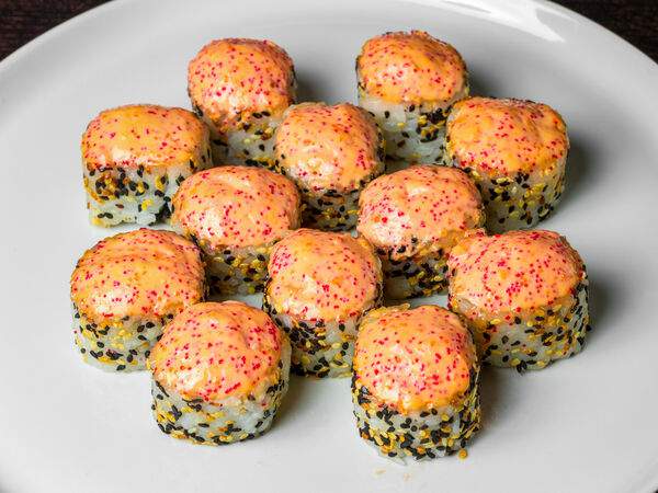 AzianA - Сет Набор четырнадцать Острый