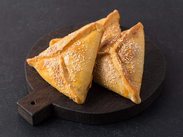 Ливан Хаус - Самса с сыром