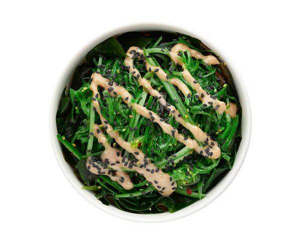 Ёбидоёби - Хияши вакаме