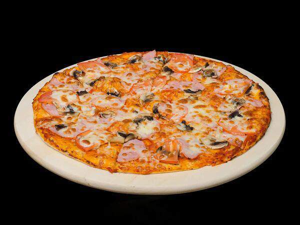 Мураками - Пицца Классическая