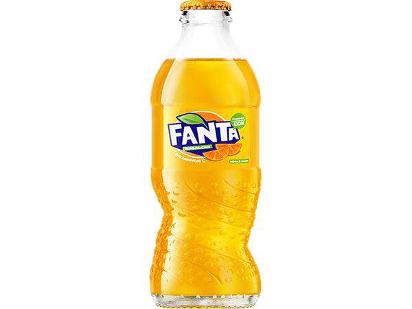 Hanoi City - Fanta