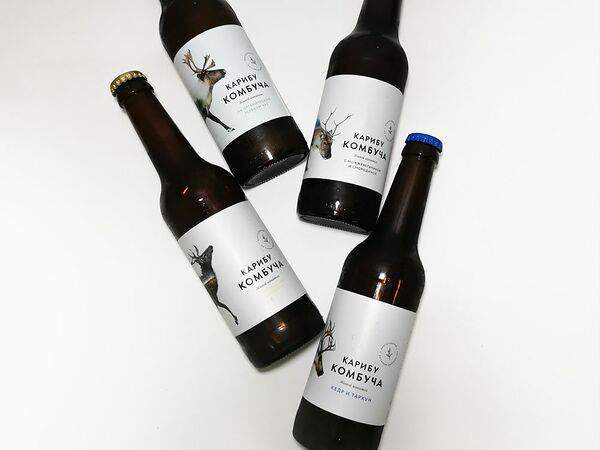 Espresso bike - Лимонад Classy