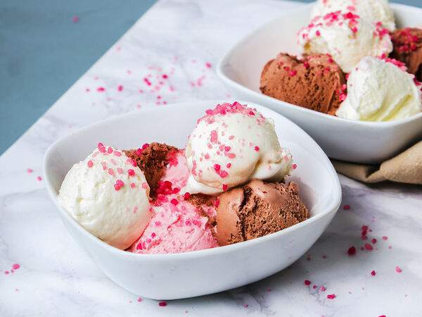 Ресторан Alcreme Мороженое Иркутска