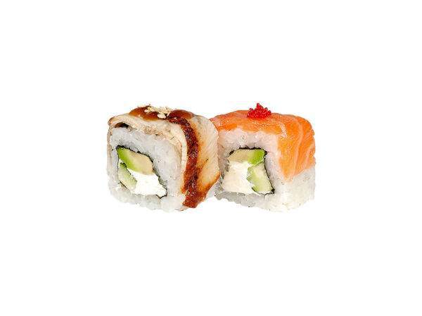 Fresh-N-Fast - Ролл Симфония