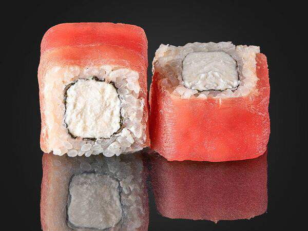 House mafia - Ролл Магуро Фила