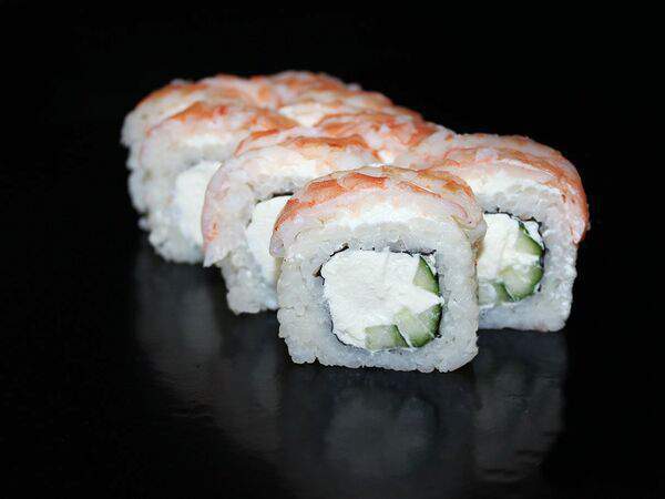 Суши ЮКИ - Белый дракон