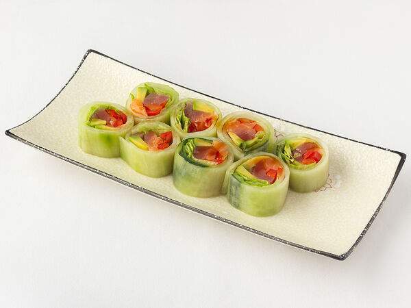 Asia Take - Сашими ролл