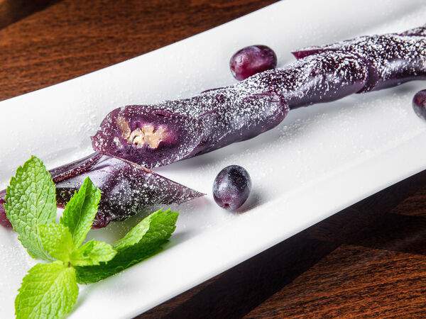 Тонэ - Десерт Чурчхела