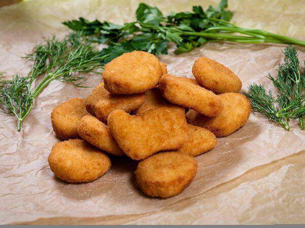 Шаурма рядом - Наггетсы