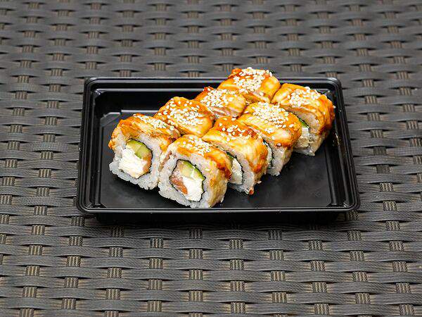 Гурмания - Панда