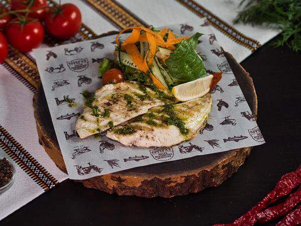 Будьмо - Дорадо