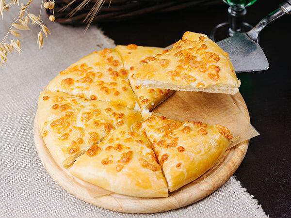 Чито Грито - Хачапури Имерули