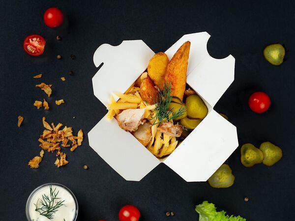 Жуй-жуй - Дино Куш