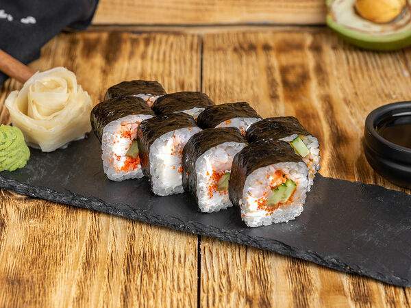 Ihtus - Окинава