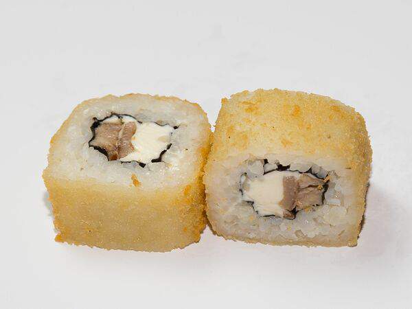 Rock`n`Rollы - Сливочный угорь