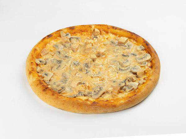 Fastfox - Пицца Жульетта