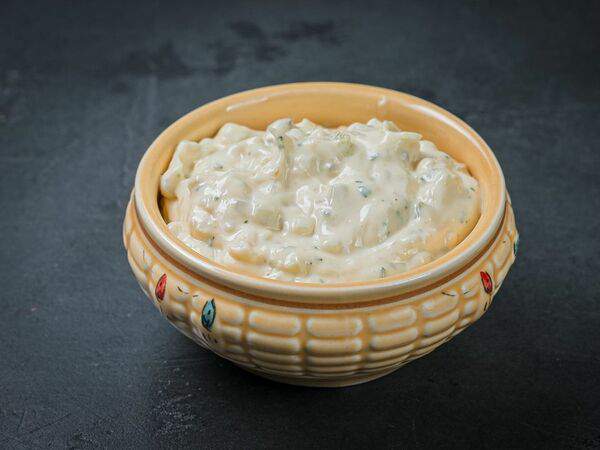 Fish Point - Соус Тартар