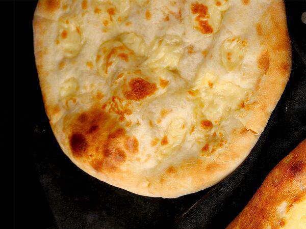 Чайхана 84 46 - Хачапури По-мегрельски